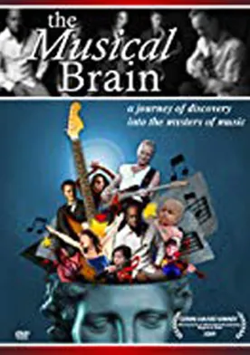 Poster The Musical Brain