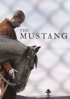 Poster The Mustang