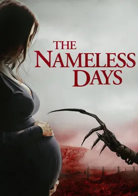 Poster The Nameless Days