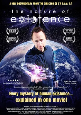 Poster The Nature of Existence