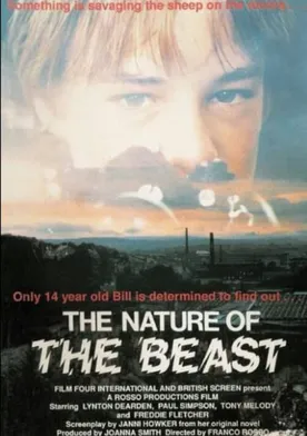 Poster The Nature of the Beast