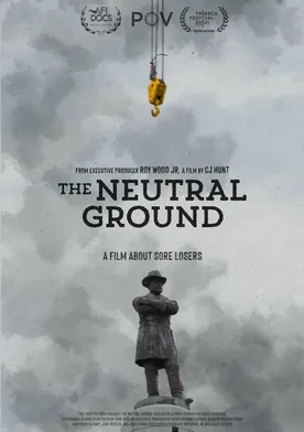 Poster The Neutral Ground