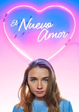 Poster The New Romantic