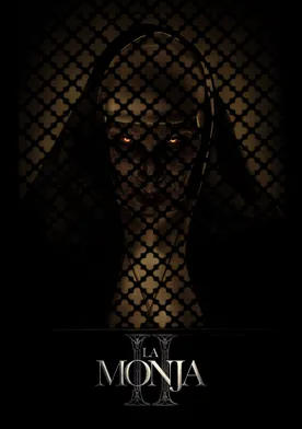 Poster The Nun II