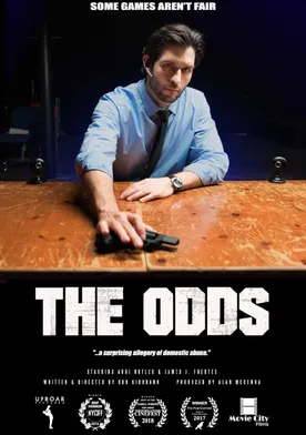 Poster The Odds