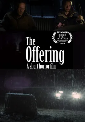 Poster The Offering