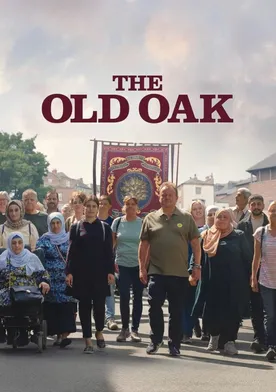 Poster The Old Oak