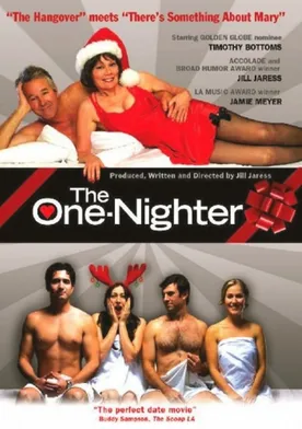 Poster The One-Nighter