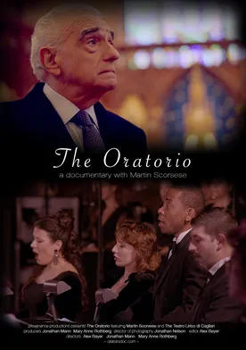 Poster The Oratorio