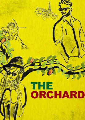 Poster The Orchard