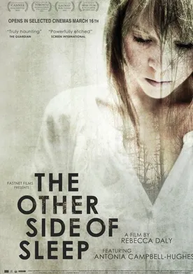 Poster The Other Side of Sleep