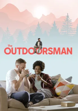 Poster The Outdoorsman