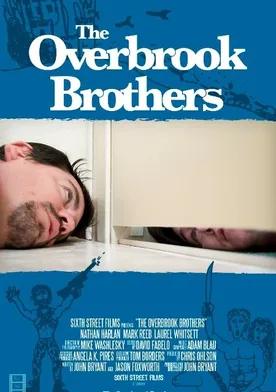 Poster The Overbrook Brothers