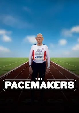 Poster The Pacemakers