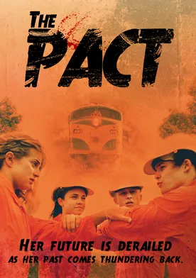 Poster The Pact