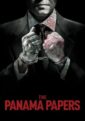 Poster The Panama Papers