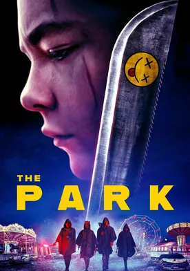 Poster The Park