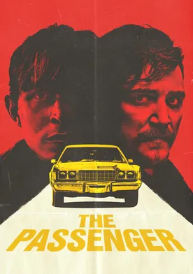 Poster The Passenger