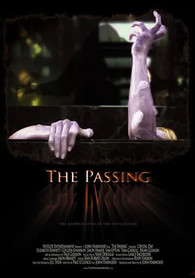 Poster The Passing