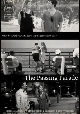 Poster The Passing Parade