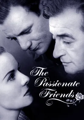 Poster The Passionate Friends