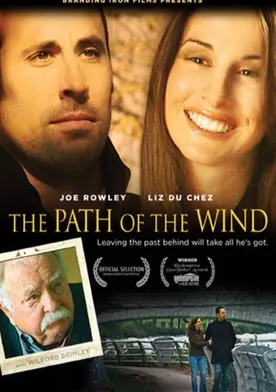 Poster The Path of the Wind