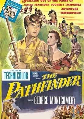 Poster The Pathfinder