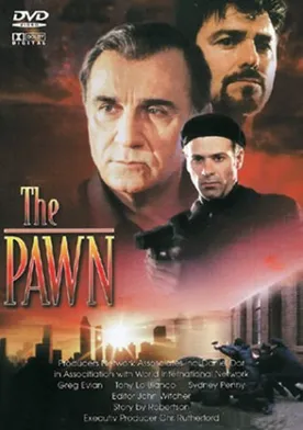 Poster The Pawn