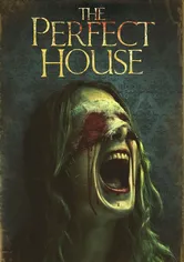 Poster The Perfect House