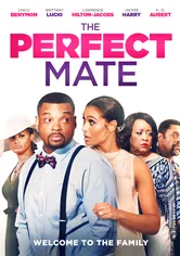 Poster The Perfect Mate