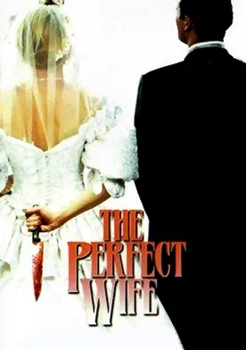 Poster The Perfect Wife