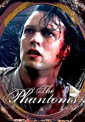 Poster The Phantoms