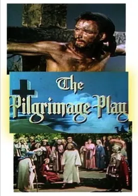 Poster The Pilgrimage Play