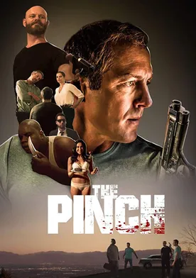 Poster The Pinch