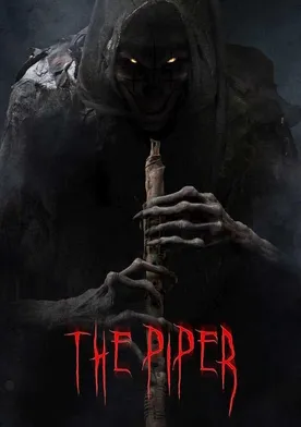 Poster The Piper