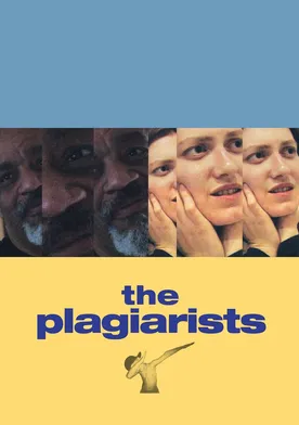 Poster The Plagiarists