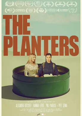 Poster The Planters