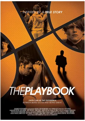 Poster The Playbook