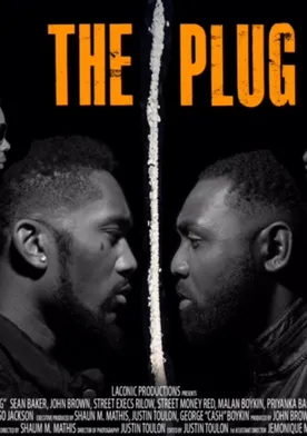 Poster The Plug