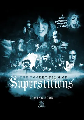 Poster The Pocket Film of Superstitions