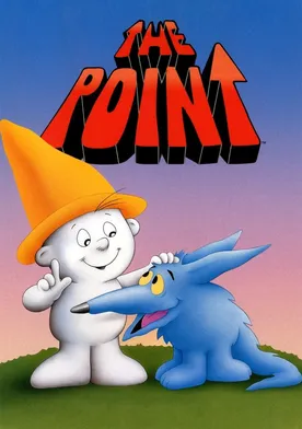 Poster The Point