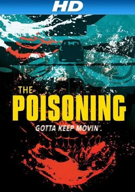 Poster The Poisoning