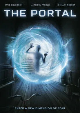 Poster The Portal