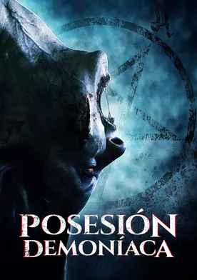 Poster The Possessed