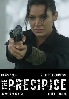 Poster The Precipice