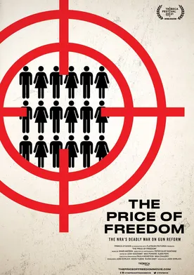 Poster The Price of Freedom