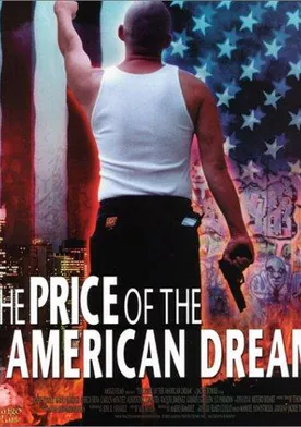 Poster The Price of the American Dream