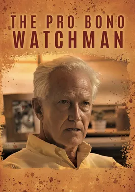 Poster The Pro Bono Watchman