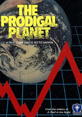 Poster The Prodigal Planet