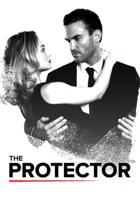 Poster The Protector